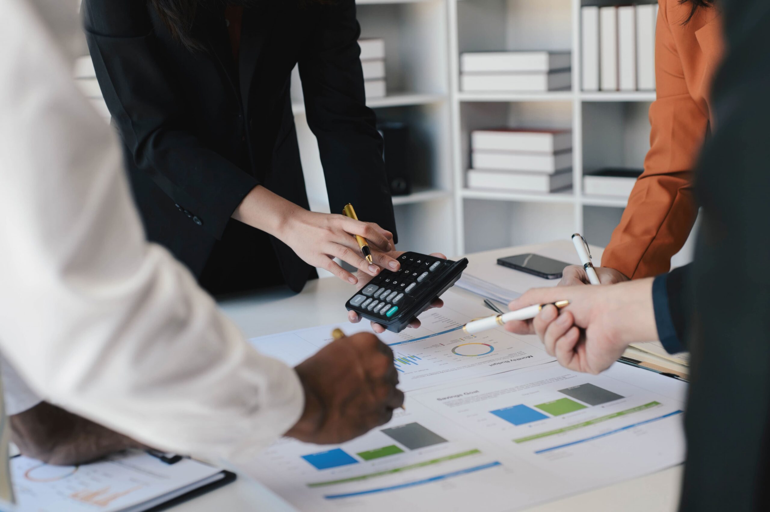 Corporate tax filing Dubai business