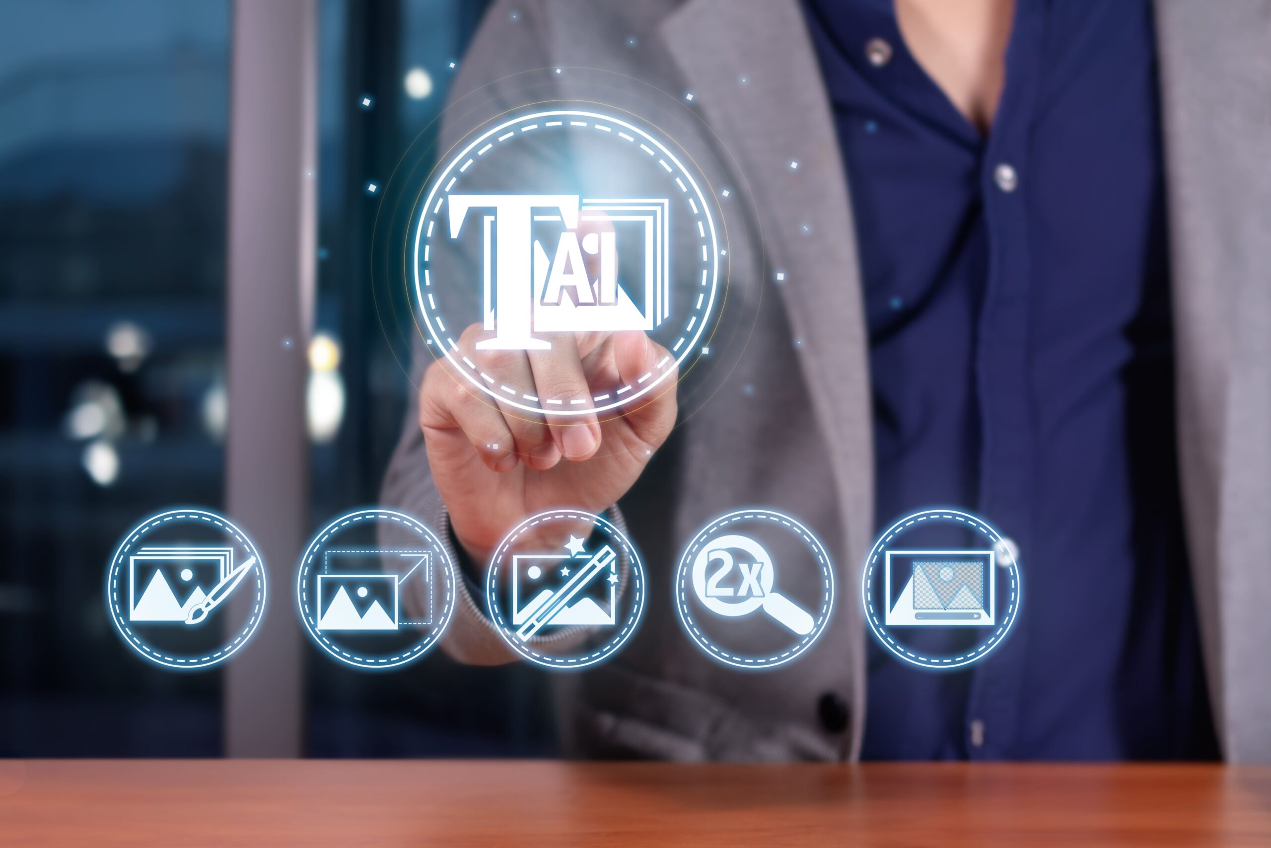About MEKKI | Accounting & Tax Services Dubai