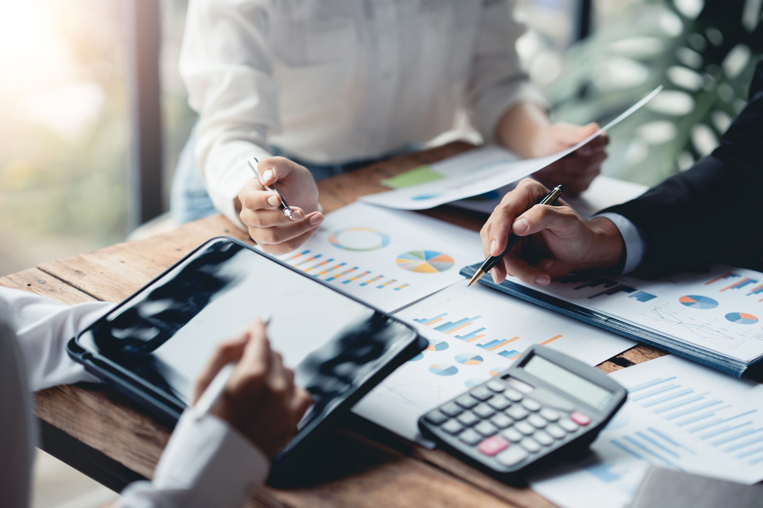 VAT consultant Abu Dhabi SME
