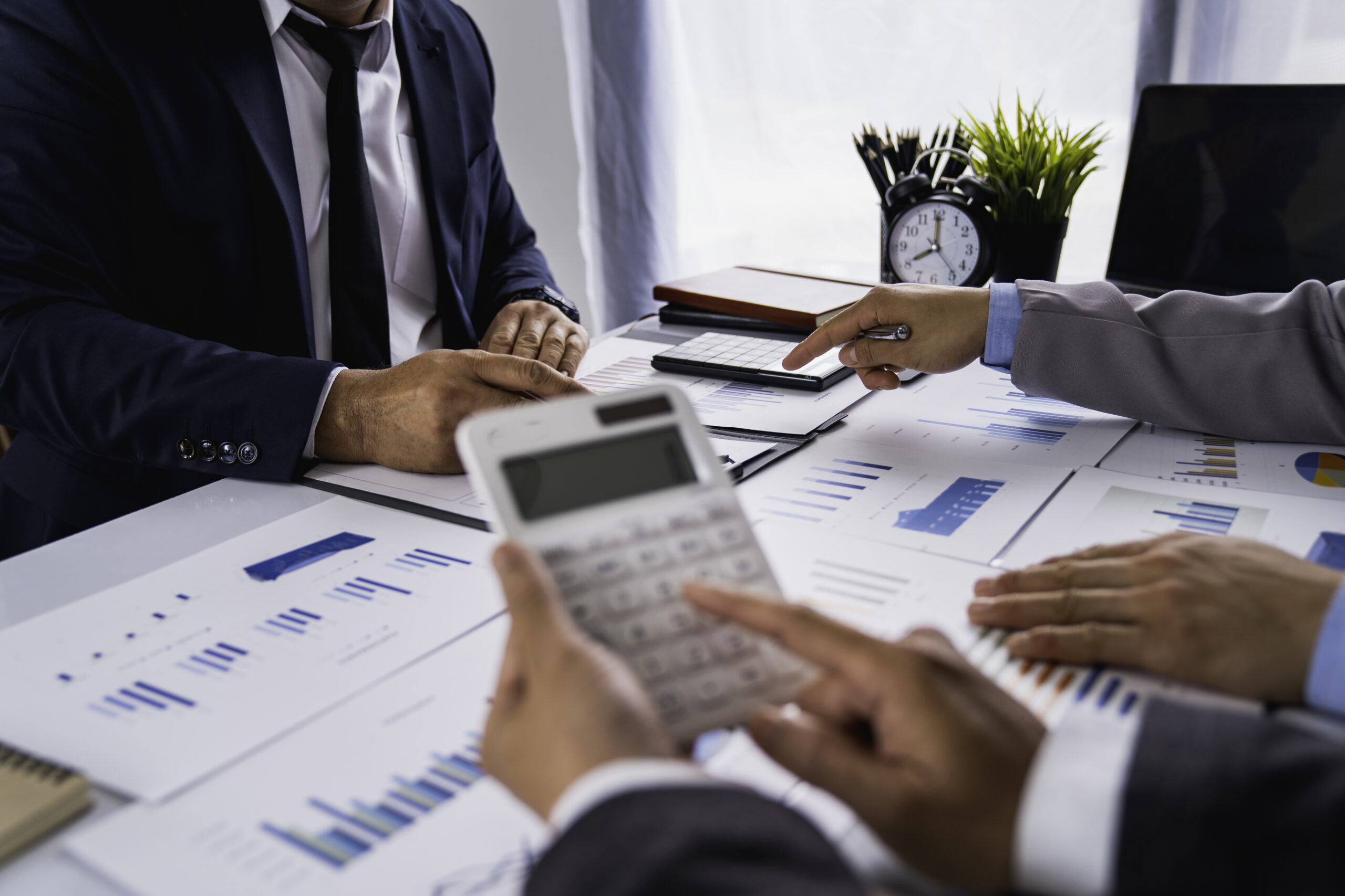 Corporate tax filing Dubai business